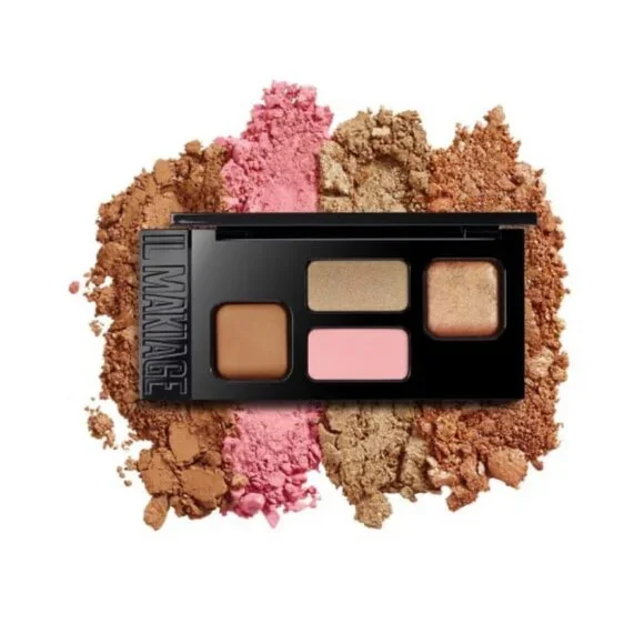 Il Makiage High Point Face Shaping Palette - Picture 1 of 4